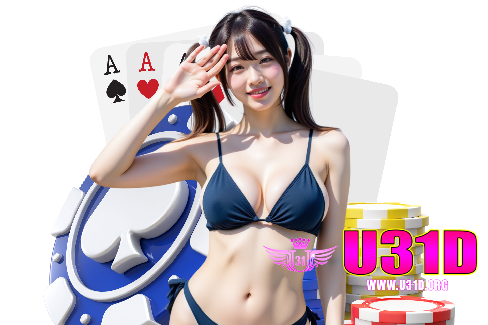 u31d wallet