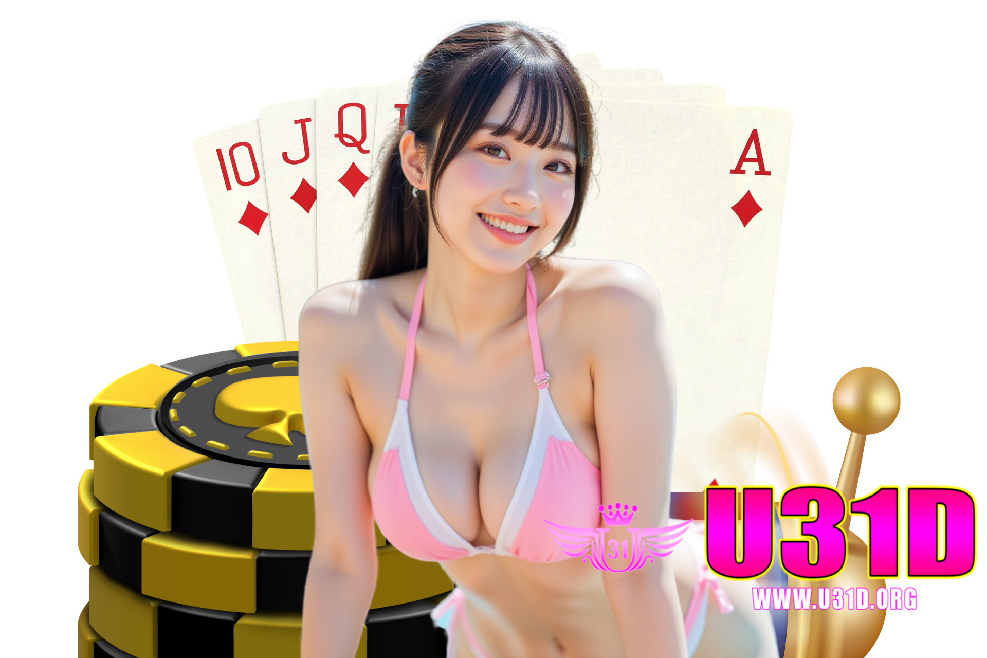u31d สล็อต