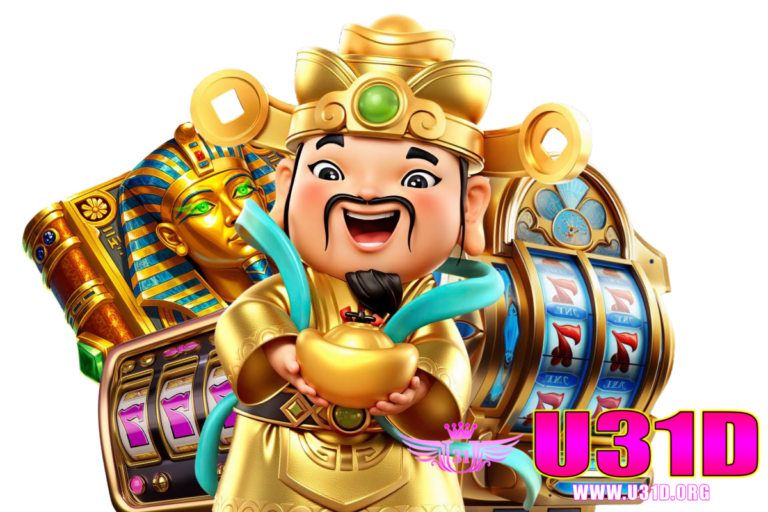 u31d ทำไมเกมสล็อตถึงได้รับความนิยม